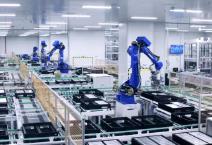 广东多举措降低制造业成本 企业轻装上阵添活力