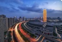 河南各领域持续“回血” 实现“全年红”可期