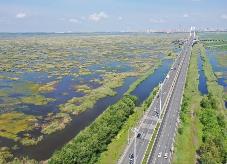 黑龙江省国土空间规划获批 “一圈一团七轴带” 打造北国好风光