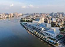 广东大力推进文艺高质量发展 丰富高品质文化供给