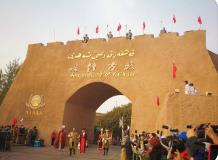 “流量”到“留量” 今年旅游新疆为何这么火？