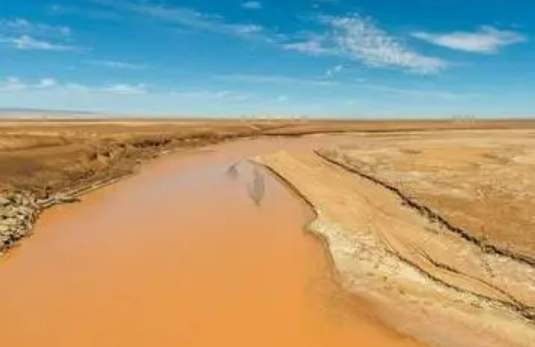 2023年《中国河流泥沙公报》发布