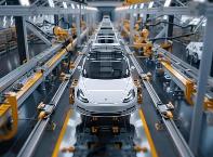 工信部：四方面优势构成我国新能源汽车产业竞争力