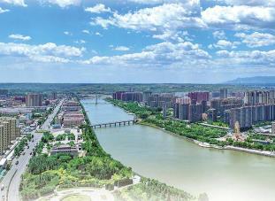 山西持续深化全方位转型