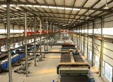 山西强化工贸企业建设项目安全设施“三同时”管理