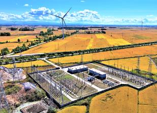 黑龙江今年新能源外送电交易电量突破百亿千瓦时