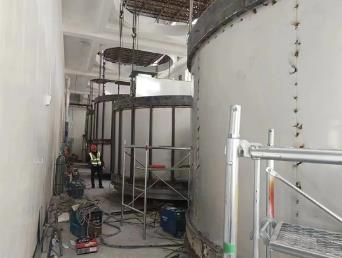 黑龙江中药产业园10月底建成