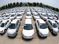 4月新能源乘用车出口11.5万辆 同比增长26.8%