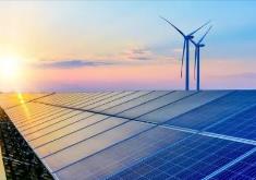 我国迎来绿电更大发展空间