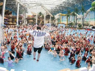 暑期文旅预订增长63% 北京、上海、天津领衔热门目的地