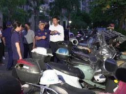 山西省将开展电动自行车安全隐患集中夜查行动