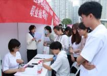 四川千方百计促进高校毕业生就业  为青年人筑梦 用心用情搭桥梁