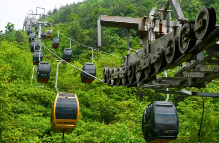 六部门出台方案推动文化和旅游领域设备更新