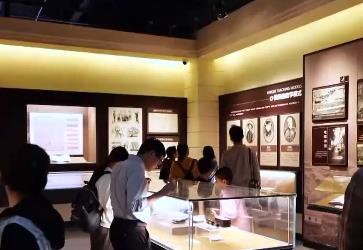 设备更新、投资增长、服务提升 “多点发力”助推文旅产业高质量发展