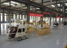 山西：对符合条件的航空制造企业奖励1000万元