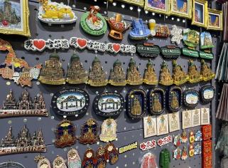 龙江旅游带火非遗文创