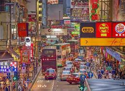 今年以来已新增10个内地赴港澳个人游城市