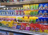 奶酪市场步入发展黄金期