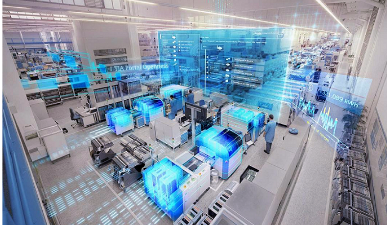 山西推动制造业领域设备更新