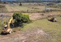 黑龙江省加快推进各项耕地恢复整改工作