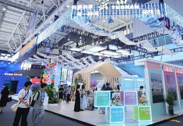 向“新”而行 文博会绘就文化产业新图景