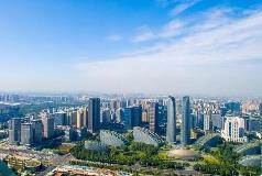 四川从内陆腹地走向开放前沿