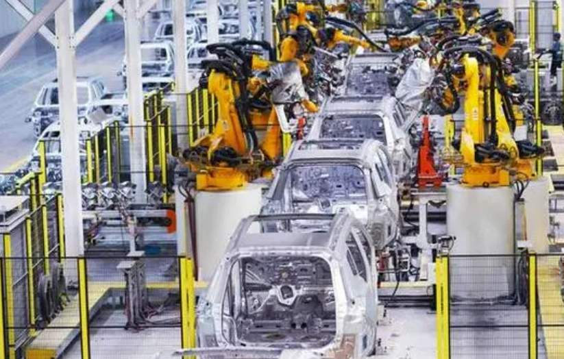 2024全国企业文化现场会：小草房带动大产业