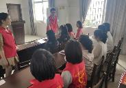 五部门启动困境儿童心理健康关爱服务主题活动