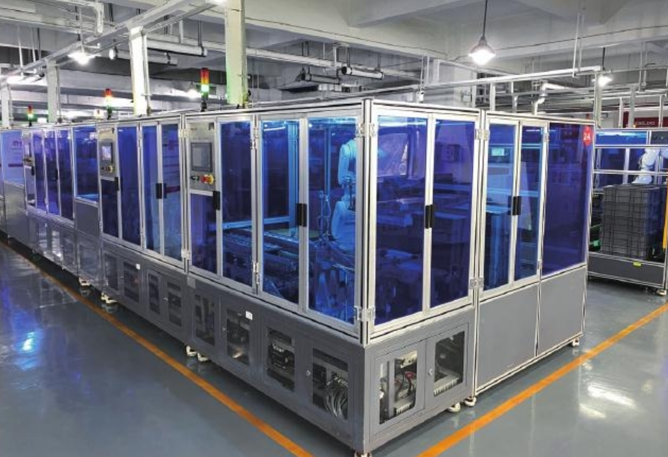 德力西：“小开关”闯出大天地