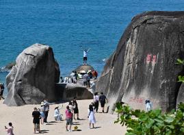 景区免票激活文旅市场