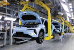 车企电动化战略进入调整期？