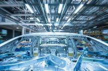 紧抓汽车产业轻量化发展趋势 产业链企业纷纷投建相关项目