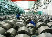 前4月新疆11个千亿元级重大产业项目完成投资370亿元