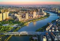 前四月江苏经济稳健前行持续向好