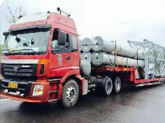 黑龙江：开办运输企业“一件事”正式上线运行