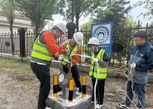 黑龙江启动省域地下水环境调查