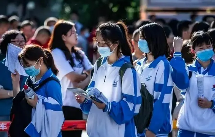 教育部会同有关部门全力保障2024年高考安全