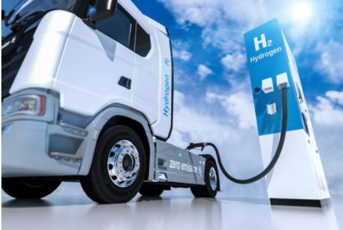 发展氢能汽车，降本是关键