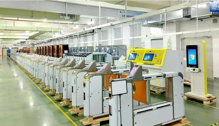 工业设备更新热潮席卷全国 大规模高端设备更新怎样更优配置