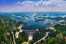 四川首部“多规合一”的省级总体规划印发