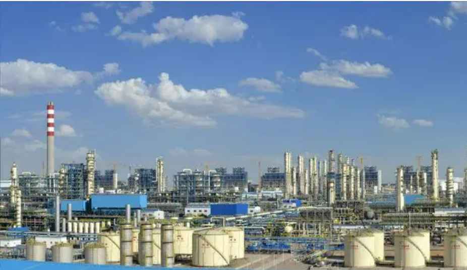 2024年1—4月宁夏国有企业经营运行稳中提质