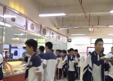 星光不负赶路人，多项暖心细致措施为考生“保驾护航”