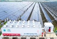 国家能源局：四方面举措做好新能源消纳