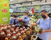 黑龙江省构建“1+6+4”制度体系保障食品安全