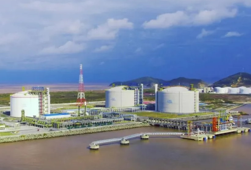 隧道股份探索能源转型新路径