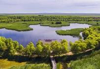 黑龙江省全面开展高水平生态环境保护七大行动