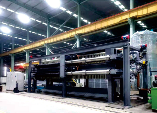 匠心独具 华欧精密填补多项国内空白