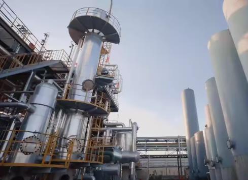 山西能源革命综合改革试点稳步推进