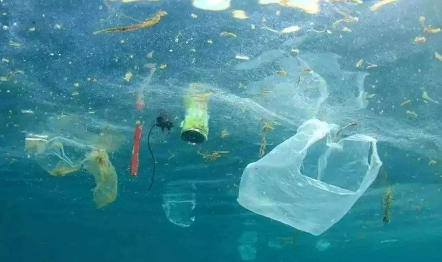 《沿海城市海洋垃圾清理行动方案》印发