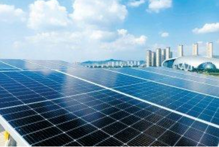 云南省首批建设19个集中共享新型储能试点示范项目